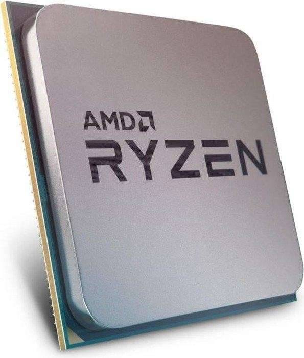 AMD Ryzen 7 1700 8 x 3.0 GHz Octa Core Processor (CPU) boxed Socket: AMD AM4 65 W-1