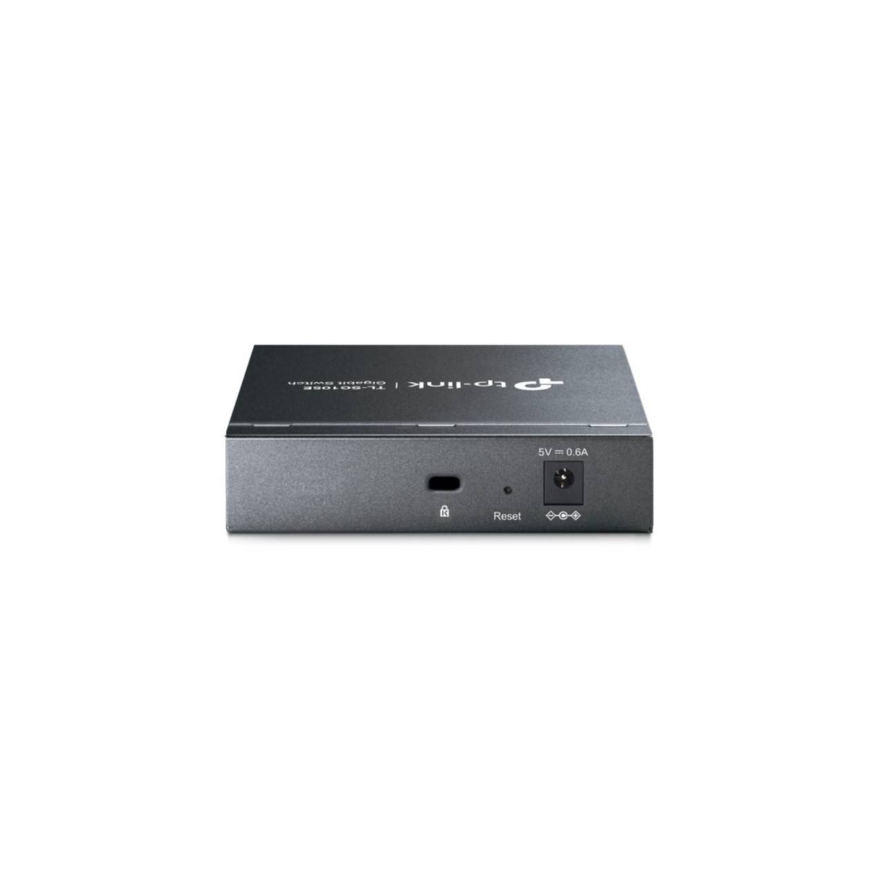 TP-Link 5-poorts Gigabit Easy Smart Switch-1