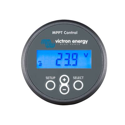 Victron Energy MPPT Control laadregelaarmonitor