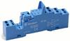 Finder 97.52 Relaissocket Finder 46.52 (l x b x h) 97.52 x 15.8 x 32.5 mm 1 stuk(s)