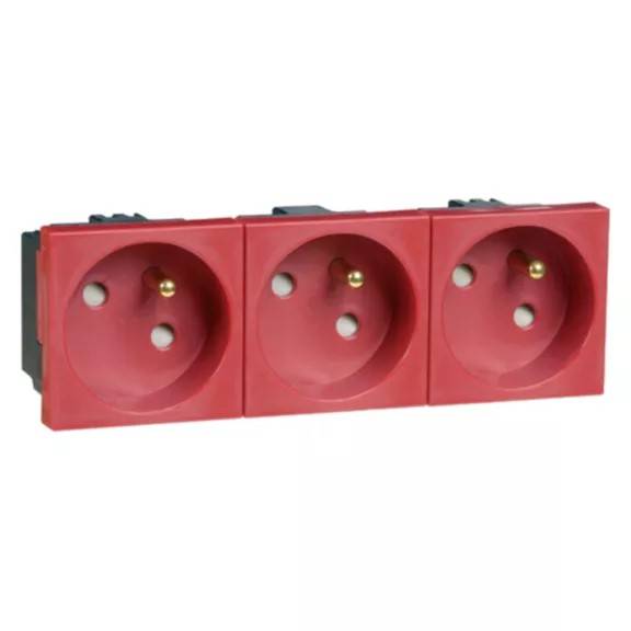 Peha Steckdose 3f B 6273.36 EMS SI WI-0