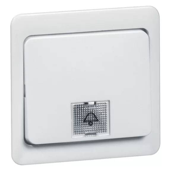 Peha Wippe IP44 D 80.655 Z WU W-0