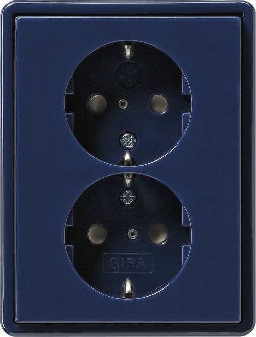 2-v WCD/RA SH + afd.r. S-Color blauw