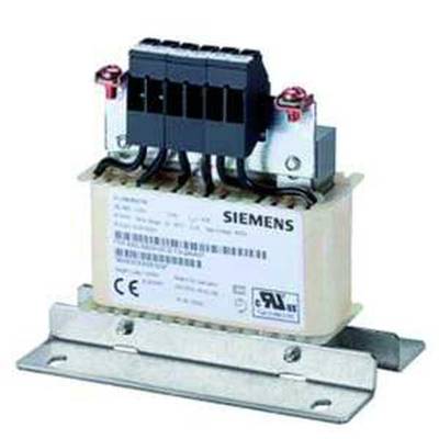 Siemens AG 6SL32030CE132AA0 SIE LINE REACTOR FSA 3AC 380-4