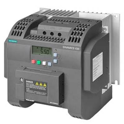 Siemens Frequentieregelaar FSA 0.75 kW 3-fasig 400 V