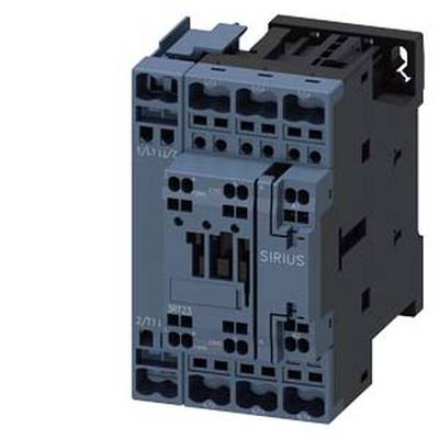 Siemens 3RT2327-2AB00 Contactor  4x NO       1 stuk(s)