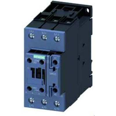 Siemens 3RT2038-1NP30 Contactor  3x NO  690 V/AC     1 stuk(s)