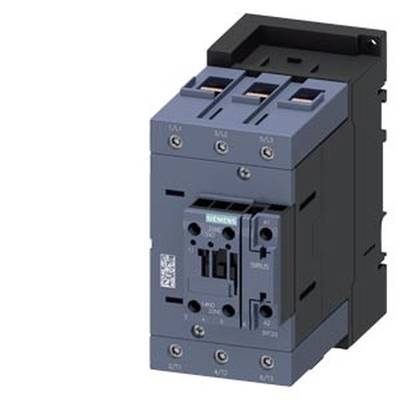 Siemens 3RT2047-1NB30-0CC0 Contactor  3x NO  1000 V/AC     1 stuk(s)