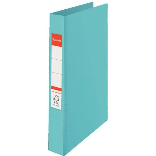 Esselte 4049793059297 Esselte - 626497 ringband A4 Blauw-0