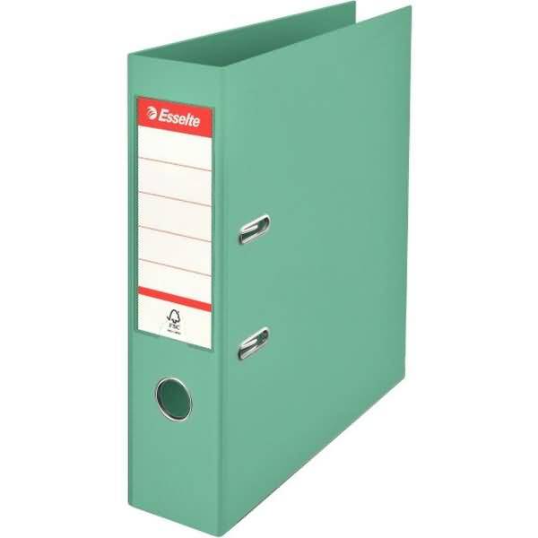 Esselte 4049793052427 Esselte - 626213 ringband A4 Groen-0