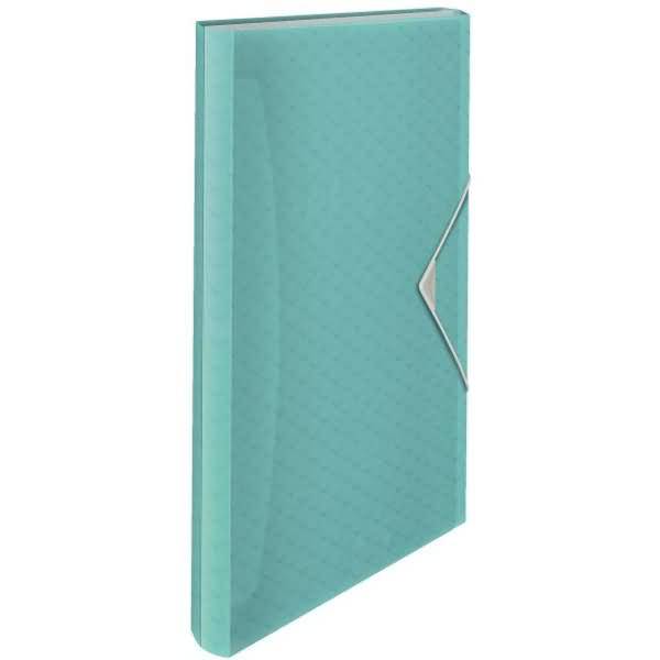 Esselte 4049793053066 Esselte - Projectmap Col Ice Pp Blauw-0