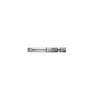 WIHA WIHA.7040Z/30 Schroevendraaierbit; platte; 3x0,5mm; 1/4"; Tot.l: 70mm - 1 stuk