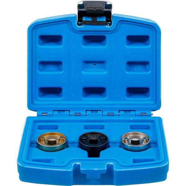 BGS Nokkenas doppen voor kleppen VAG 1.8 / 2.0 TFSI / TSI