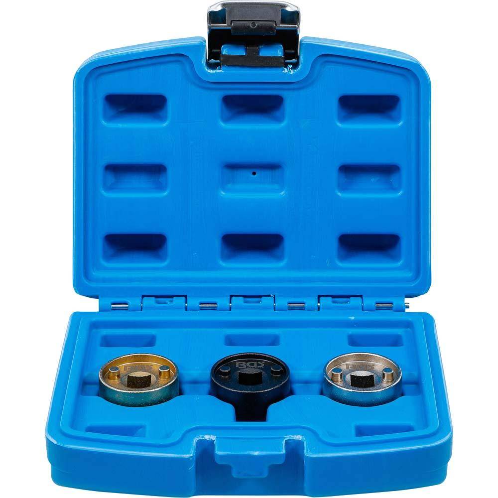 BGS Nokkenas doppen voor kleppen VAG 1.8 / 2.0 TFSI / TSI-0