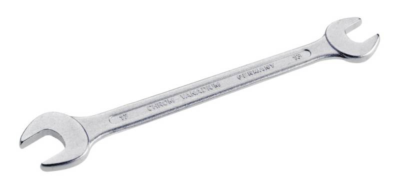 Dubbele Steeksleutel 24mm x 27mm-1