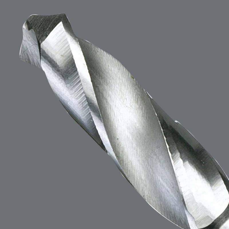 Wera Werk Metallspiralbohrer-Bitsatz 104652-3