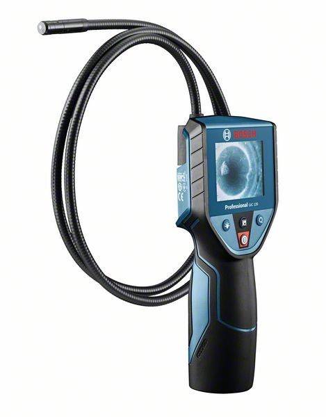 Bosch GIC 120 Professional industrial inspection camera 8.5 mm-0