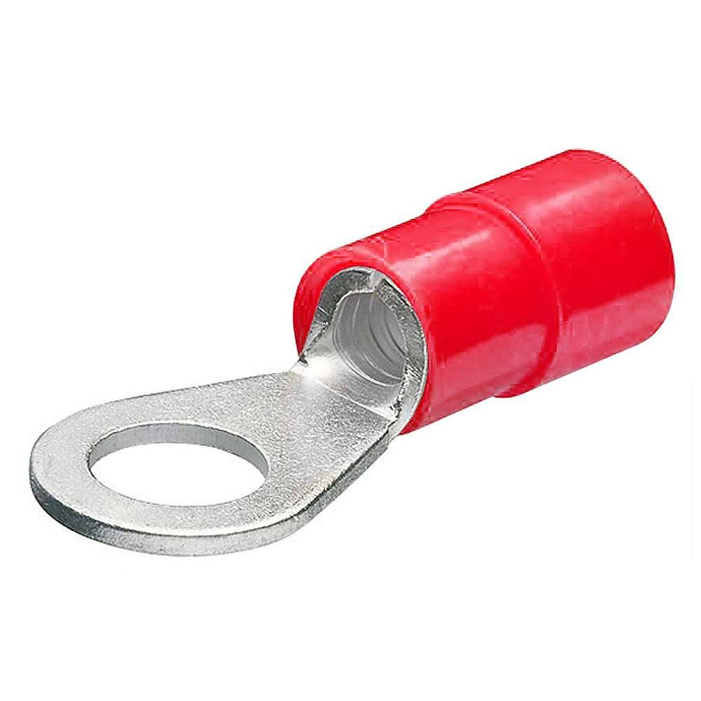 Knipex Kabelschoenen, Ringvorm Geïsoleerd | 200 Stuks - 97 99 172-0