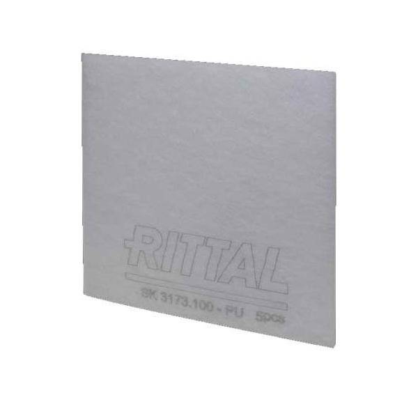 Rittal Filtermatte SK 3173.100 (VE5)-0