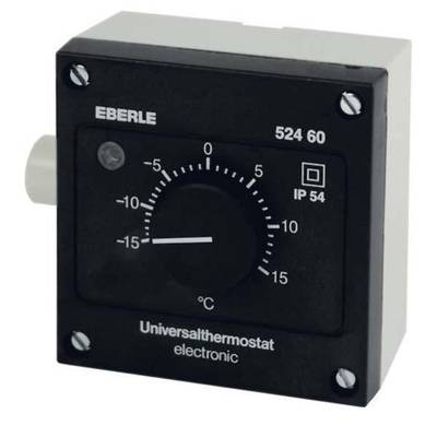 Eberle Controls universele thermostaat AZT-A 524 410