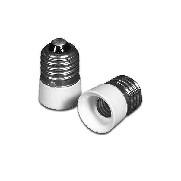 Houben Fassung E27-E14 990008-0