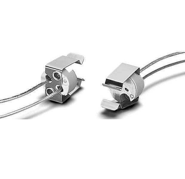 Houben Fassung GU5,3 106457-0