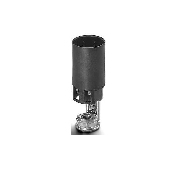 Houben Fassung E14 f.Kerzen 109813-0