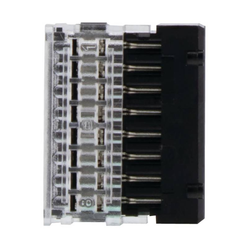 Eaton Flachstecker SWD4-8MF2-2
