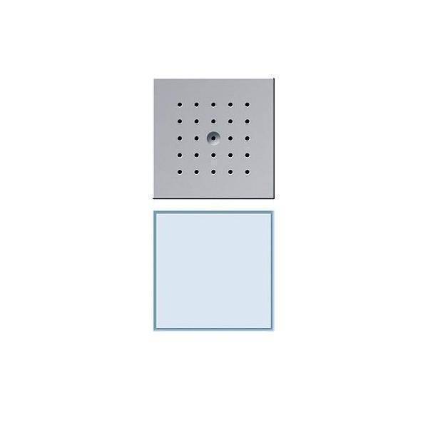 Gira Türstation alu 126065-0