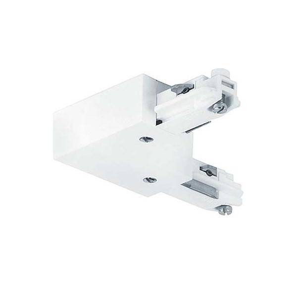 Zumtobel Group Winkelverbinder 3ph ws S2 801170-0