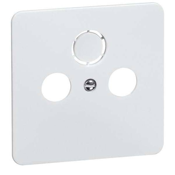 Peha Zentralplatte rws D 80.610.02 TV-0