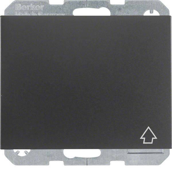 Berker SCHUKO-Steckdose 47517106-0