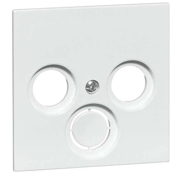 Peha Zentralplatte D 20.610.02 TV-0