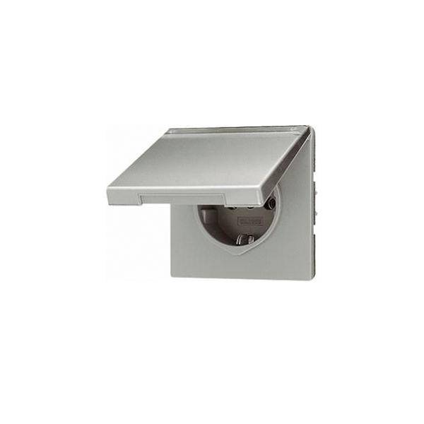 Jung SCHUKO-Steckdose 16A 250V ES 1520 NAKL-0