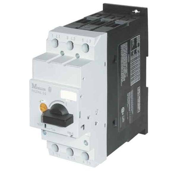 Eaton Motorschutzschalter PKZM4-25