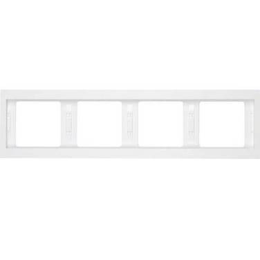 K.1 wit frame 4x horizontaal