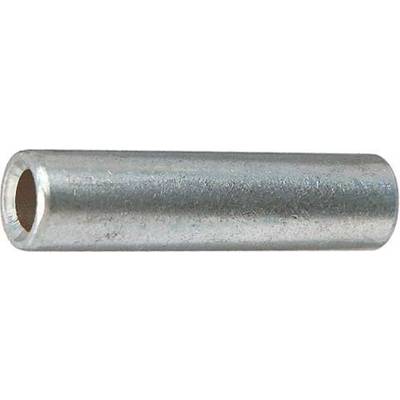 Klauke SV16 Stootverbinder   16 mm²  Zilver 1 stuk(s) 