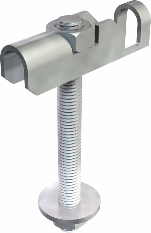 OBO Bettermann Kippdübel KD 8 100-0