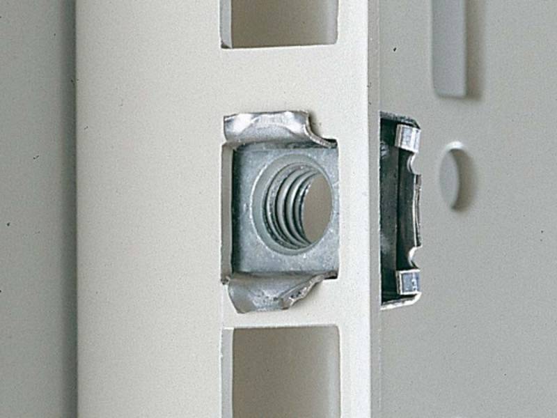 Rittal Käfigmutter M5 EL 2094.500 (VE50)-0