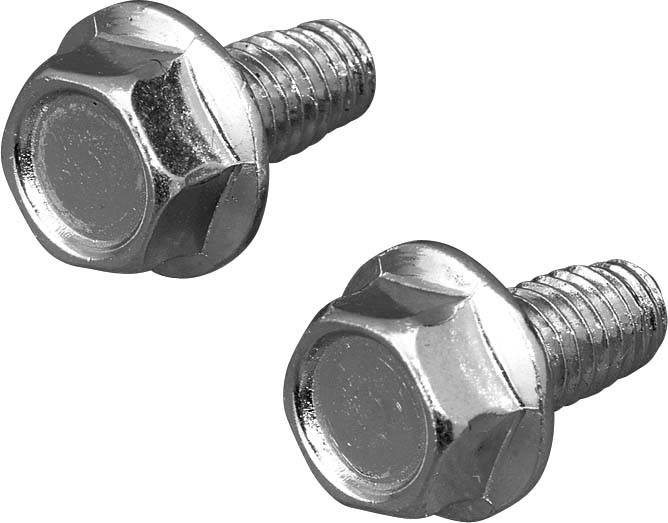 Rittal Sechskantschrauben SZ 2504.000 (VE500)-0