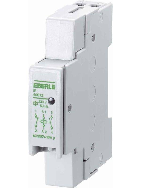 Eberle Controls Inst.-Relais IR 490 72-0