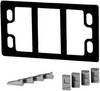 Eaton BS3-CI 97869 Montageset Transparant 1 stuk(s)