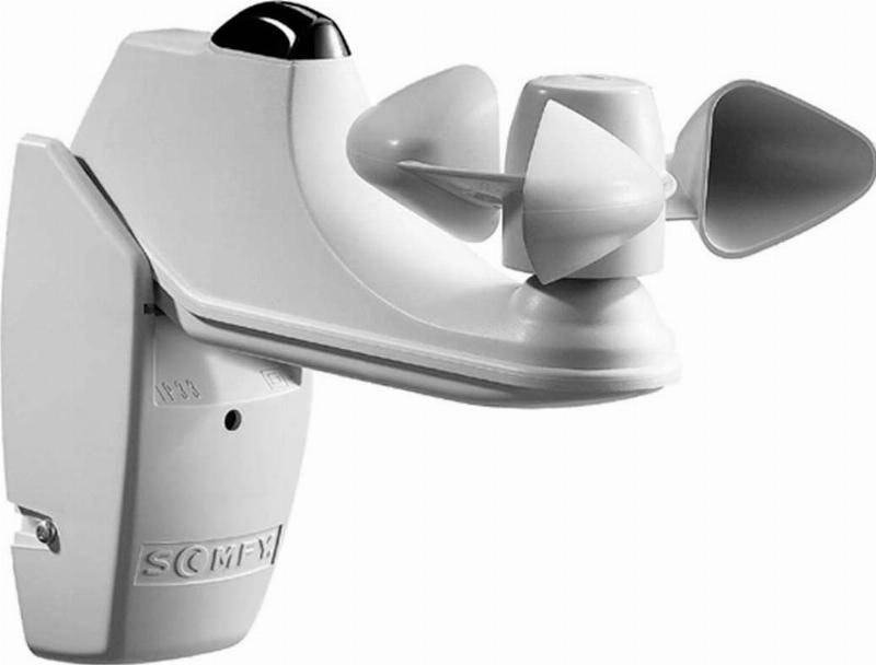 Somfy Soliris Sensor 9154080-0