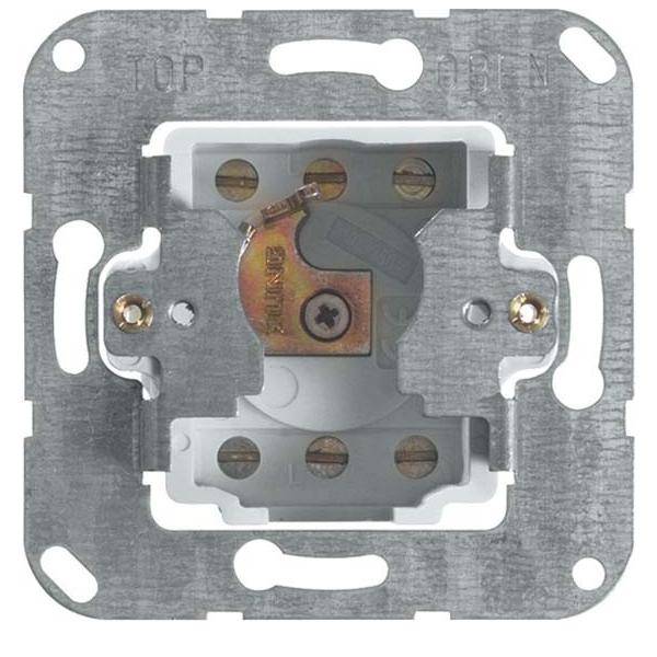 Peha Schlüsselschalter D 624 T PSS o.A.-0