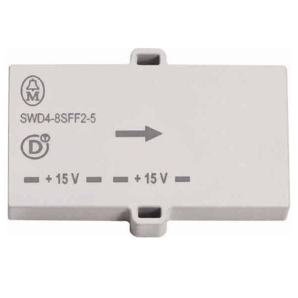 Eaton Netzwerkabschluss SWD4-RC8-10-0