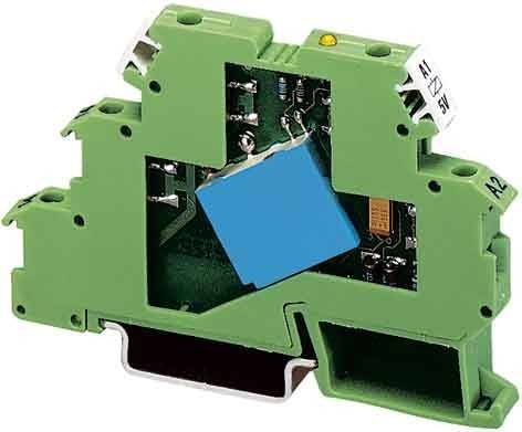 Phoenix Contact Relaisklemme DEK-REL- 24/I/1-0
