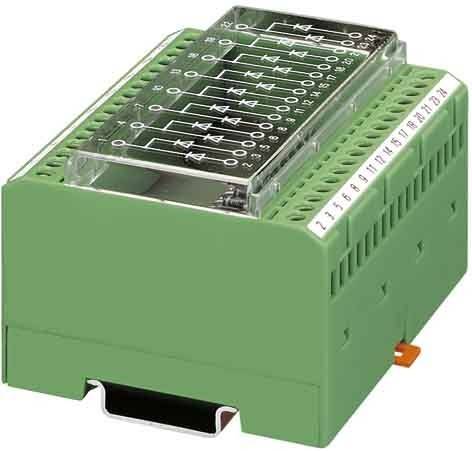 Phoenix Contact Lampenprüf-Modul EMG 90-DIO 32M/