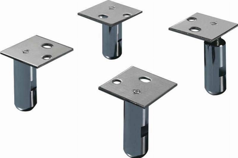 Rittal Nivellier-Sockel SO 2859.000(VE1Satz)-0