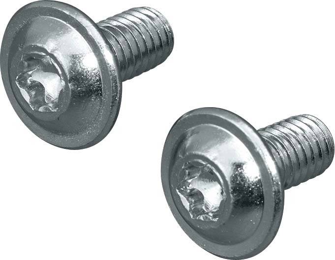 Rittal Sechskantschrauben SZ 2504.800 (VE300)-0