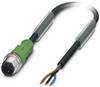 Phoenix Contact Sensor-Aktor-Kabel M12 SAC-3P-M12